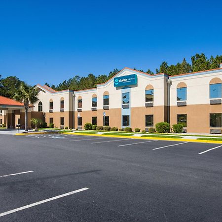 Clarion Pointe Hinesville Near Fort Stewart Exteriér fotografie